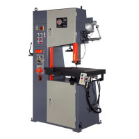 Auto-Feed Vertical Band Saw Machine S-600A