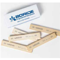 Boride Standard Grit Kit