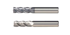 Carbide End Mills