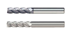 Carbide End Mills Long Type