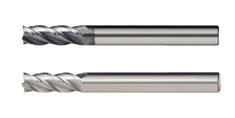 Carbide End Mills Long Shank