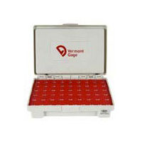 Pin Gage Box (Inch)