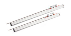 SRT Linear Scale 5μm