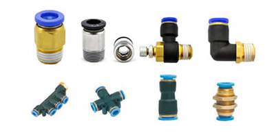 ข้อต่อลม