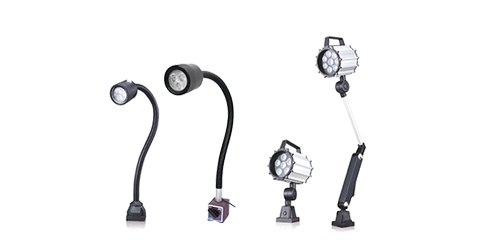 Work Lamps