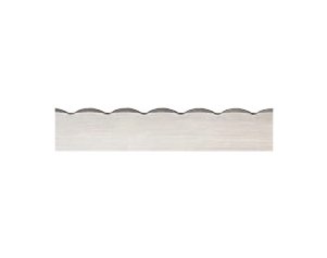 Wavy Toothed Bandknife