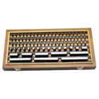 Steel Gauge Blocks